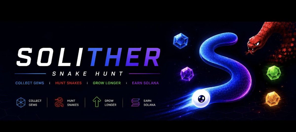 zansuri6's tweet photo. solana:GhrTH8tWDTmodEsatV3WoN3q7YqnG7fHYbr4d4MYpump Earn as you play. Warning: HIGHLY addictive! ⚠️ 
Ape in. https://t.co/xNs28bLApL