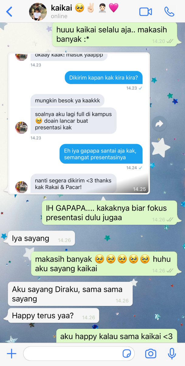 esschew's tweet photo. #hyeonkeon onetwt au

Edisi Diraya suka chiikawa and it's real 🥹❤️ go watch it guys, dijamin nyimud nyimud huhu <3

Pict by mintmoyi https://t.co/4UOilai0Bg