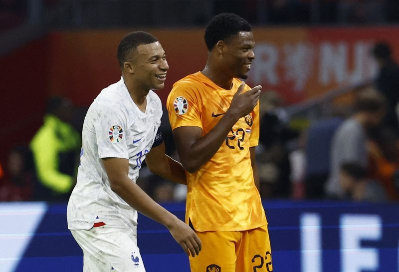StatsKMbappe's tweet photo. https://t.co/X9JOkLtKHD