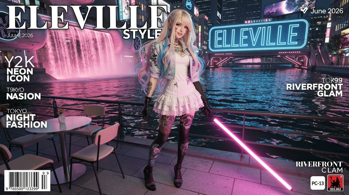 beebeejay22's tweet photo. Flux 2 Pro Image Landscapes! https://t.co/Y26CFKcIBn
#aiart
#aiartwork
@yuhuayang,
@republiclabsai,
大きな胸 ,
Ōkina mune,
#neonlights,
#Aurora,
#2cute2boot,
#Elleville, #AliceInElleville https://t.co/RWSJvqIof3