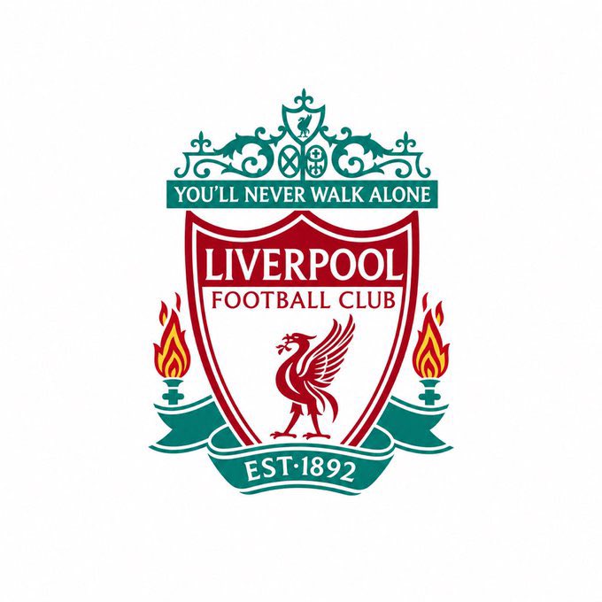 Lfc_okc's tweet photo. On this day 134 years ago 
The best club in England was born 
The rest is history 🛑🏆 https://t.co/UlGtATm5Ku