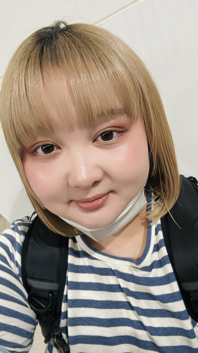 pharaoh_r's tweet photo. 短いのもいいでしょ？👑 https://t.co/LnQdzCrQDs