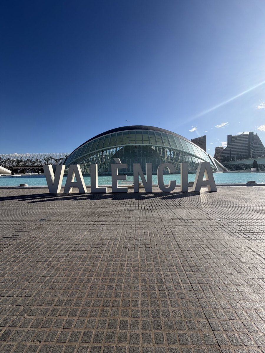 George___T's tweet photo. Valencia, Spain. 🇪🇸 https://t.co/ryRsoJXRaS