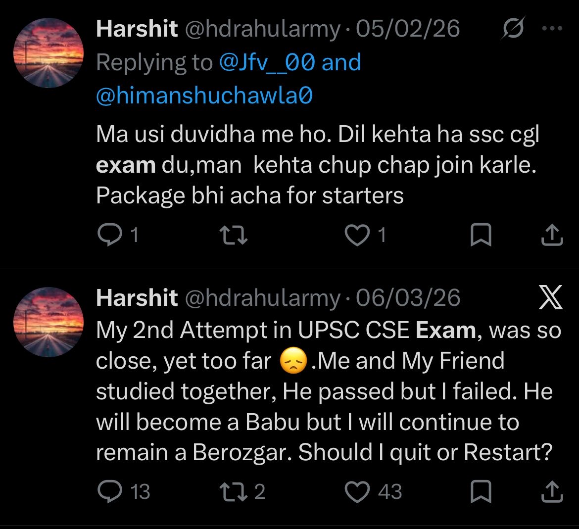 Pependra Modi 2.0 tweet media