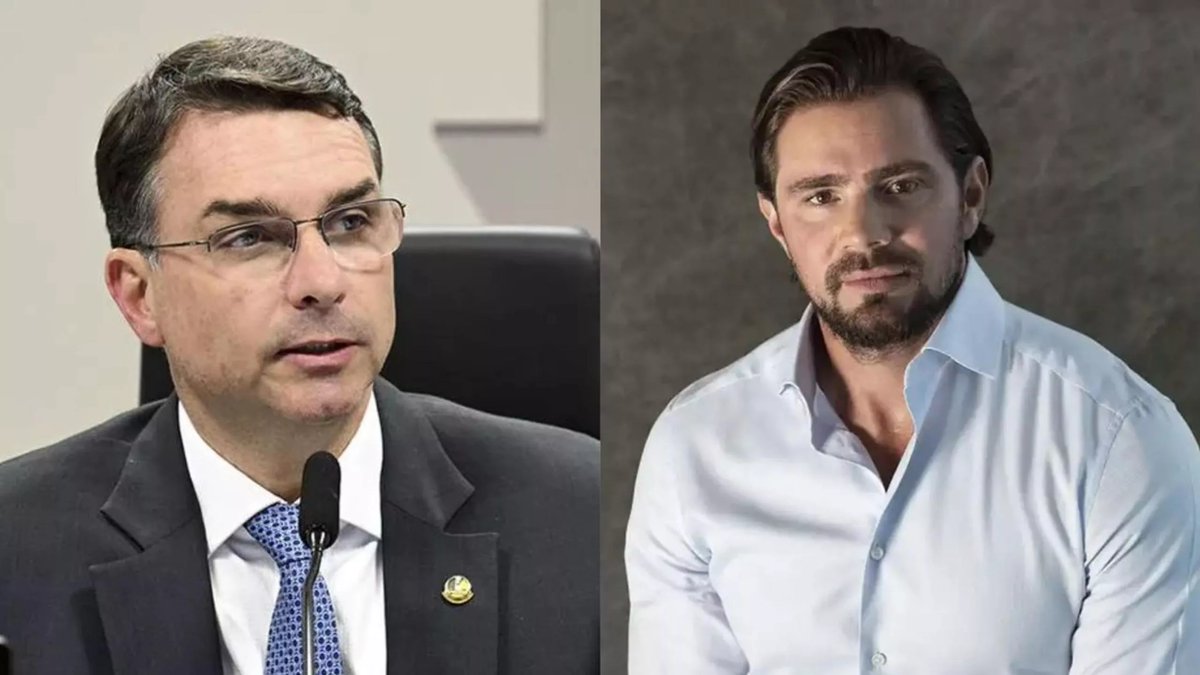 redecontato's tweet photo. NOVAS MENSAGENS MOSTRAM QUE VORCARO PRIORIZOU REPASSES PARA FILME SOBRE BOLSONARO APÓS COBRANÇA DE FLÁVIO
https://t.co/QV9l1CrOn1 https://t.co/1fqC4vysap