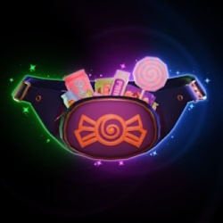 queenieddc's tweet photo. Anyone taking art for these? (Hal bag 24/ fanned out bow skirt) https://t.co/ke5inxGMed
