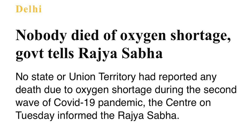 A moment of silence… tweet media