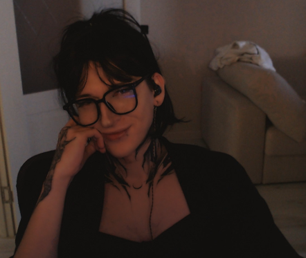 Dani Winter tweet media