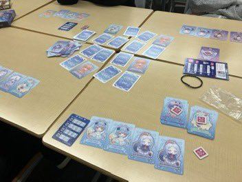 friendlyplace24's tweet photo. ボードゲームSP
6月4日(木) 14:40〜17:50

和光大学J304で開催します！
予約不要で体験できるイベントです！興味のある方ぜひお越しください！

#和光大学 #春から和光大学 https://t.co/XpWmq3FCT0