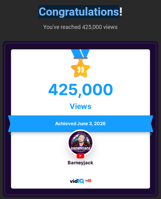 Barneyjack's tweet photo. Heck YEAH!  Let's go!! :) :) https://t.co/03DWSvTloE