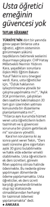 gulkanattaylan's tweet photo. Usta öğreticiler emeklerinin karşılığını alamıyor: Emeğin güvencesi yok!

https://t.co/Y7mF7CHBuL

#HakkımDeğilMi https://t.co/EzyNKIGvUU