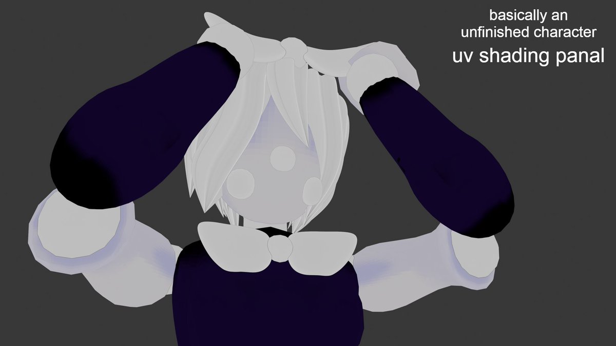 Slowgstuv's tweet photo. Another OC i made shes not finished tho https://t.co/oEAu9m3sGj