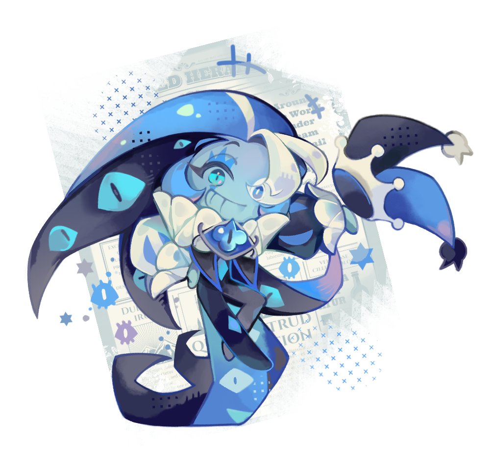 RUIZI_06's tweet photo. #cookierunkingdom 
#cookierun https://t.co/QtdA2zXq6J