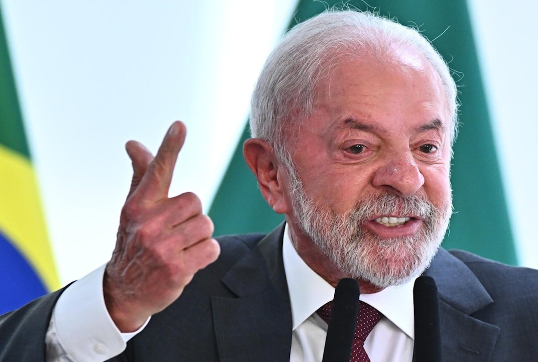 Laura____23's tweet photo. Lula califica a Marco Rubio como “enemigo mortal” de América Latina https://t.co/pg4eH4pBcQ
