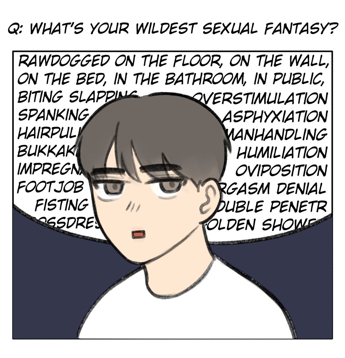 shotadiyo's tweet photo. ksoo's twisted taste https://t.co/r3ZyjCzm12