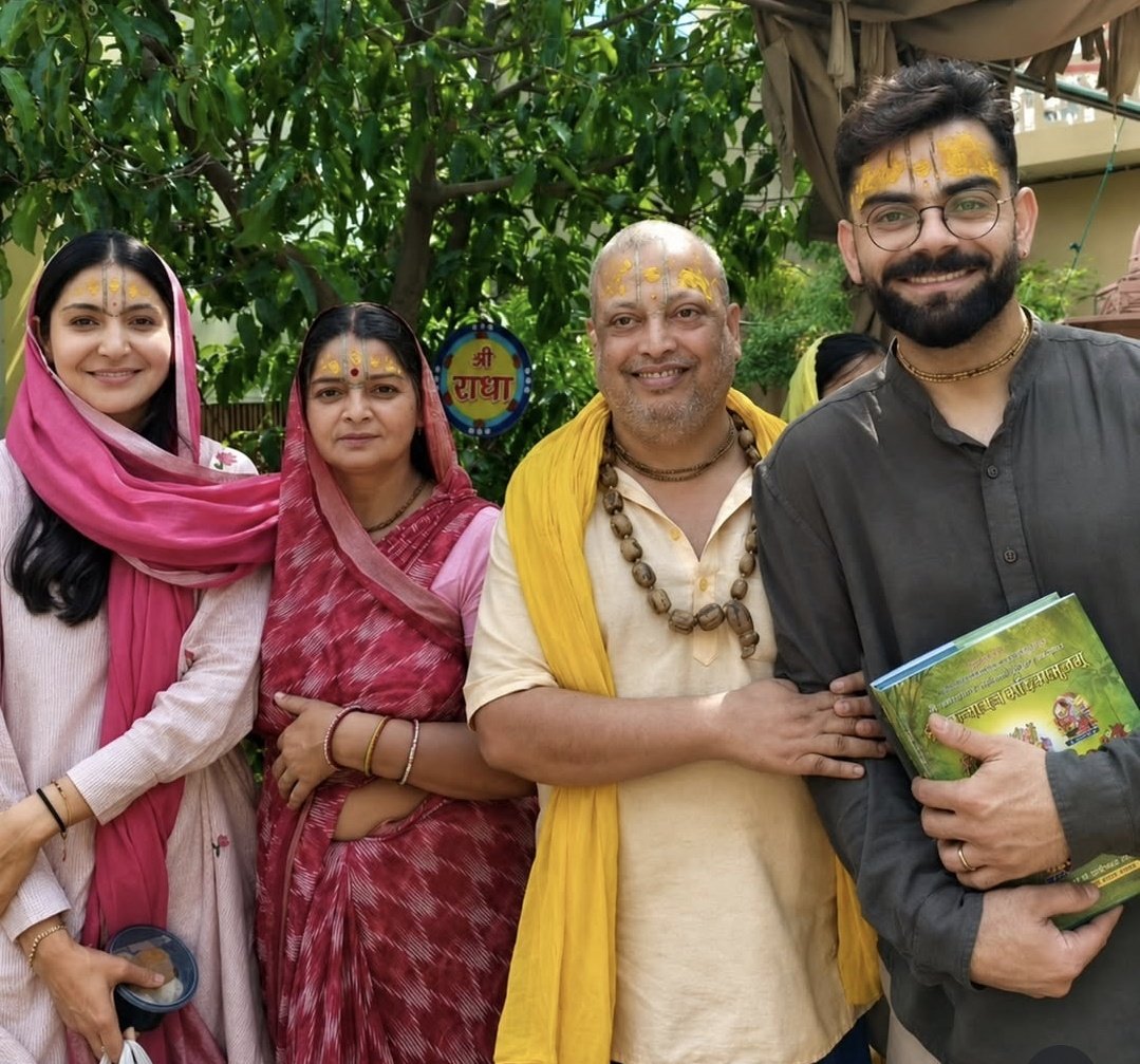 Tanuj tweet media