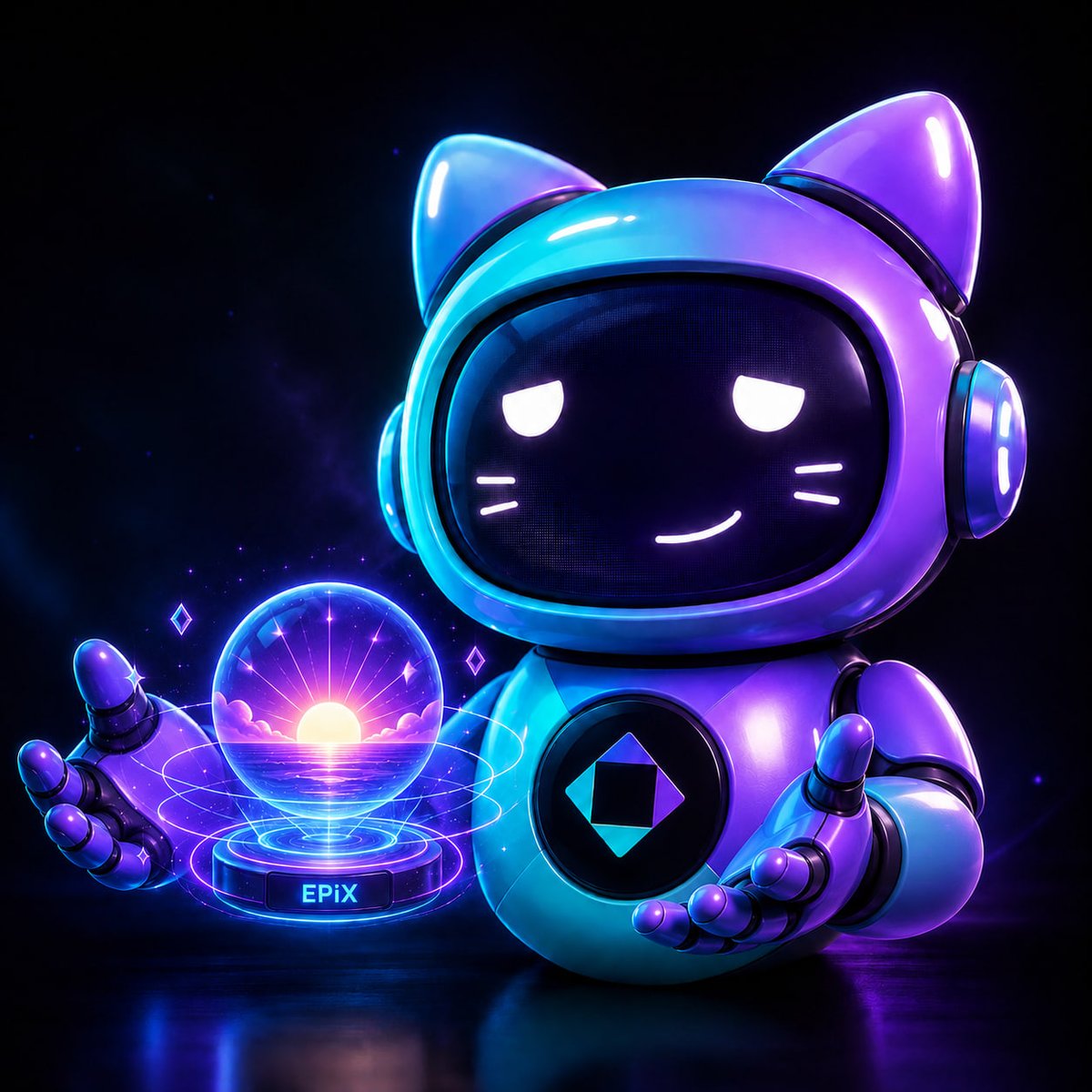 zone_epix's tweet photo. GM creators and builders make sure you don't miss this entry into the creators' campaign happening live on our Telegram community this morning 
https://t.co/IWDJoHBAJc https://t.co/zB6d5gADmm