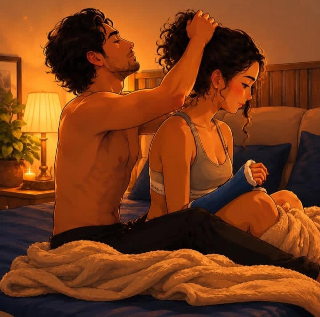 EssenceUnveiled's tweet photo. Love isn’t just about holding hands when everything is perfect; it’s about holding each other up when things get heavy.❤️ https://t.co/s6CeFBjvUT