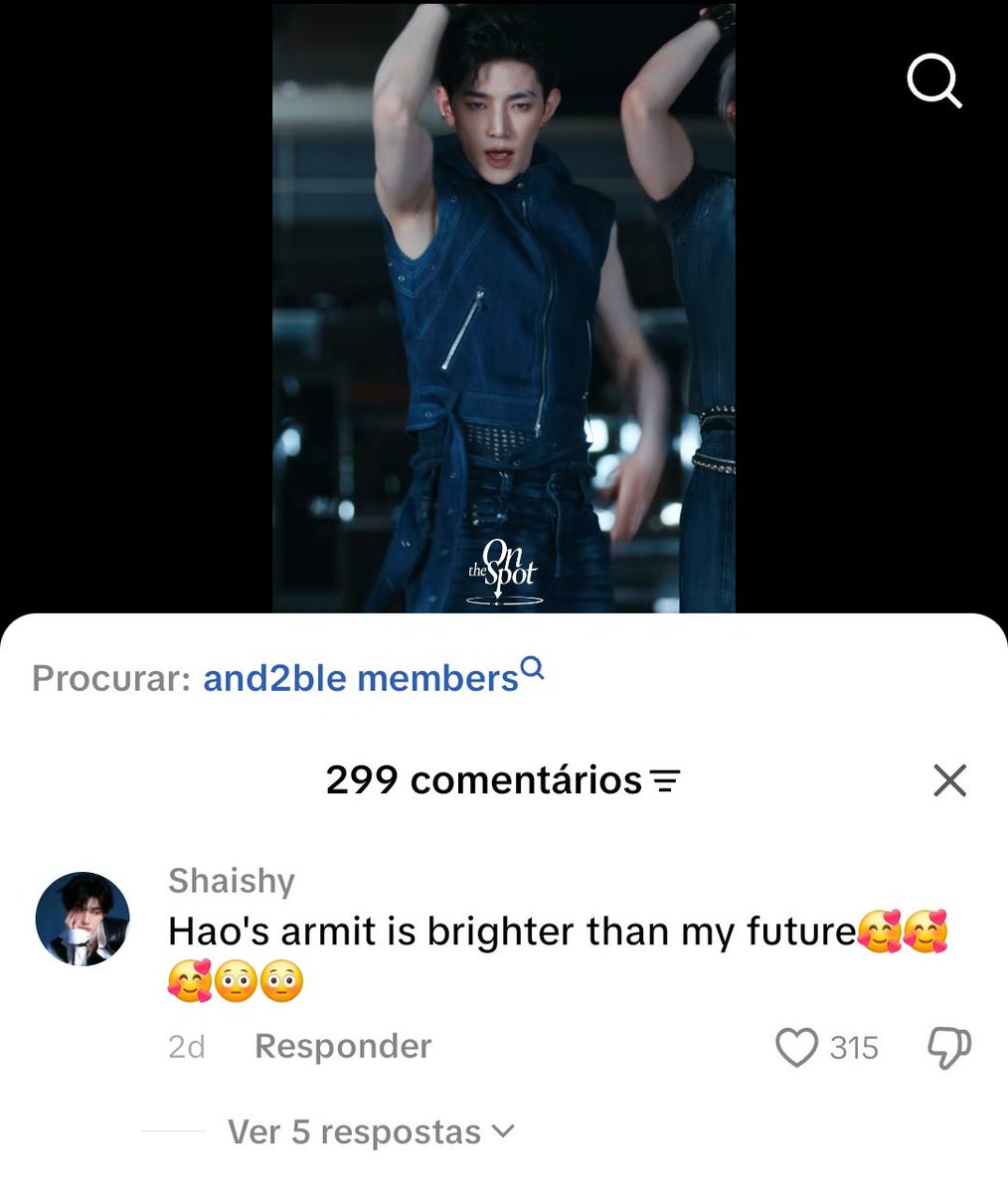 zeroseive's tweet photo. since we have been talking a lot about hao's armpits let me show you this https://t.co/bvlChkJQsf