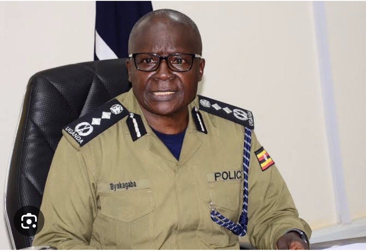 Wassajja_Aiden's tweet photo. We are truly grateful for the visionary leadership of H.E. President @KagutaMuseveni , who championed the national CCTV project from its inception in 2018. His foresight in modernizing our security infrastructure is delivering clear results for the safety of all Ugandans.

We also commend the diligent leadership of the @PoliceUg under IGP @igp_ug1 and the entire team for effectively utilizing this technology. Managing 42,417 operational incidents and successfully resolving 6,688 criminal cases using CCTV footage is a remarkable achievement that is enhancing public safety, supporting business confidence, and boosting tourism.

This is the kind of strategic investment our country needs. Let us continue supporting these advancements as we build a safer, more secure, and prosperous Uganda for every
