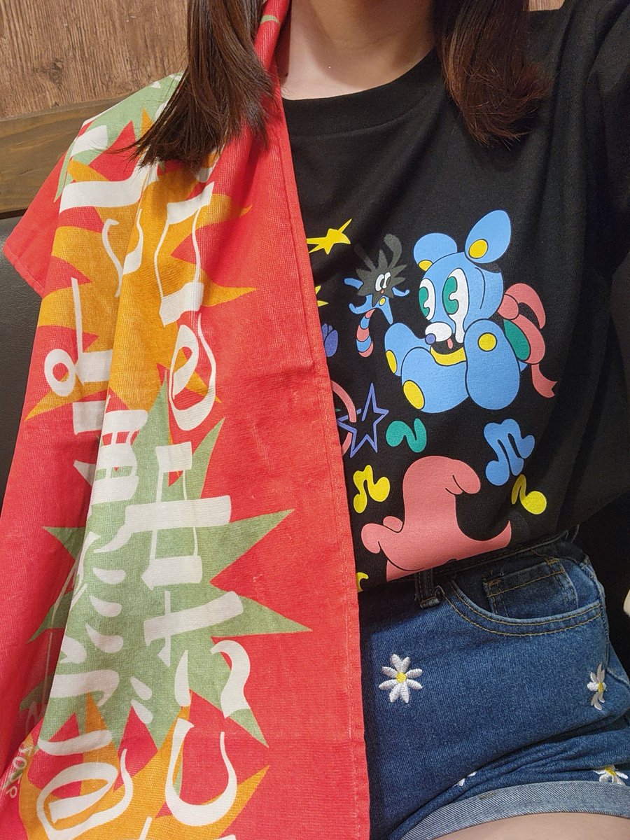 SHIOKING__scm's tweet photo. この格好してる！！ 単番で寂しすぎるから誰か会お🥺
#クリープハイプ https://t.co/T3tjrAWNBV