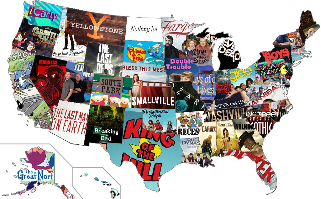 Vintage Maps tweet media
