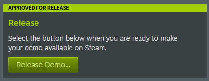 _TheLetterIsH's tweet photo. steam has responded! the ball's in my court and i'm nervous :') https://t.co/4LtNg9CMg5