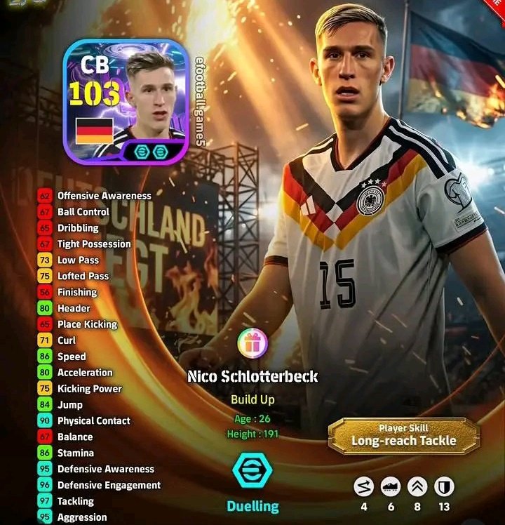 WILLS🦇PES⚽ tweet media