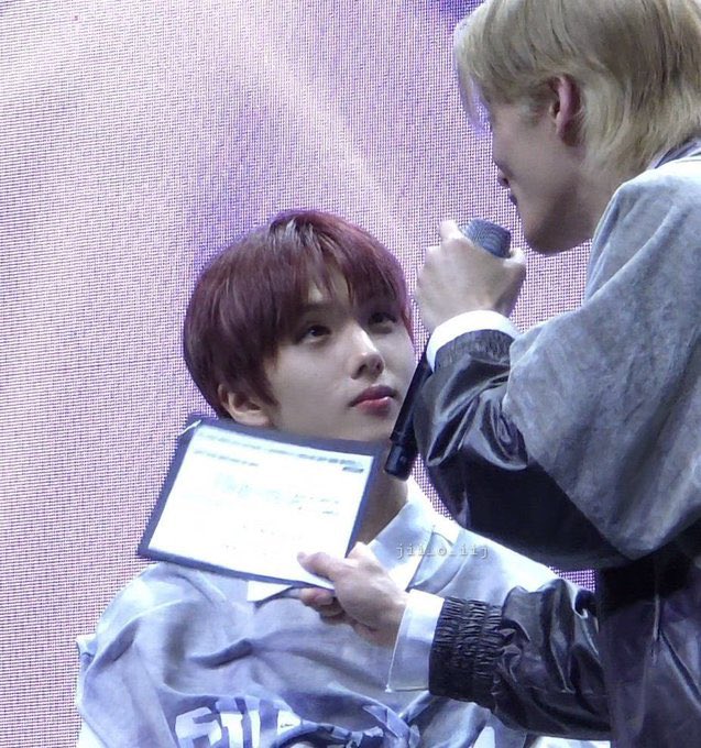 jisungphilic's tweet photo. he’s so 🥺 personified https://t.co/QFP9yQaYmo