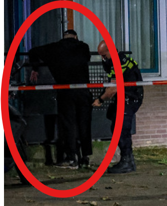 16-jarige neergestoken in Rotterdam