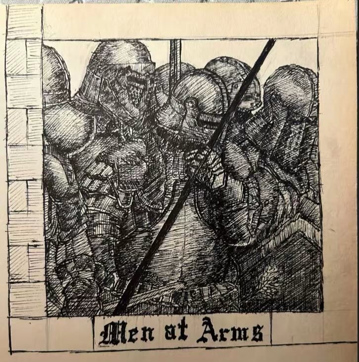 Colossal774's tweet photo. *silver mt zion 100000 died to make this sound playing in the background * https://t.co/hFxXwln6hX