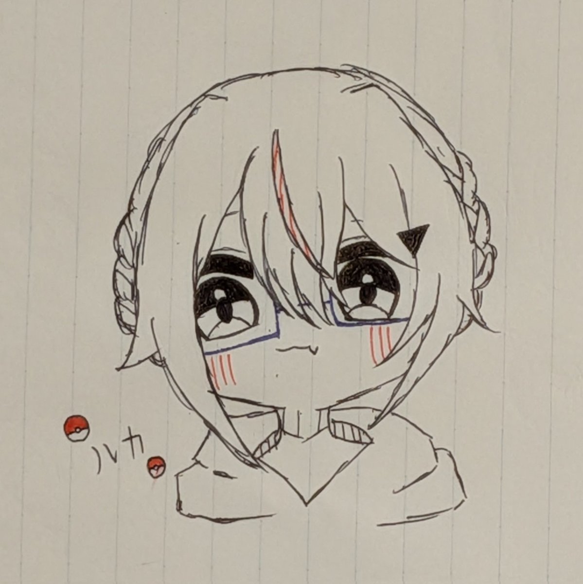 ぴのちゃ tweet media