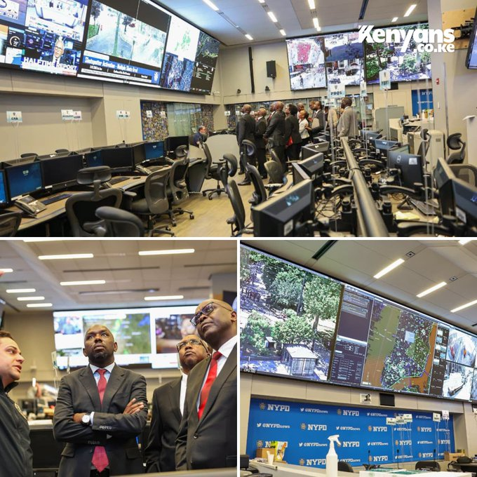 DrJuma_M's tweet photo. The Finance Bill 2026 has not Passed and Murkomen and Dig Lagat are already shopping for a Mass surveillance Unit,what do they know that we dont. https://t.co/88emfDOmdf