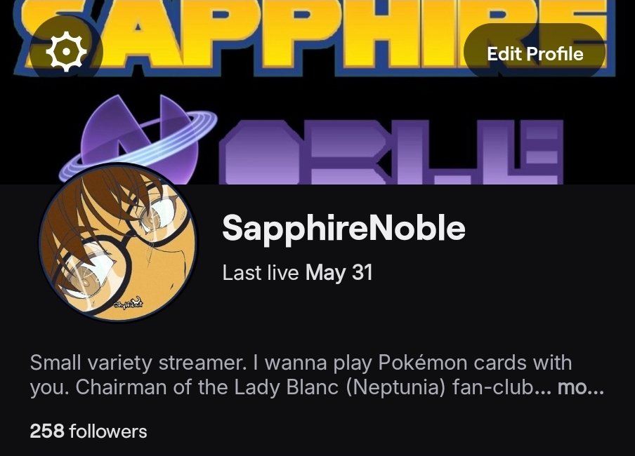 SapphireNoble95's tweet photo. I really wanna hit 270 by the end of the year https://t.co/dAnYftlq3t