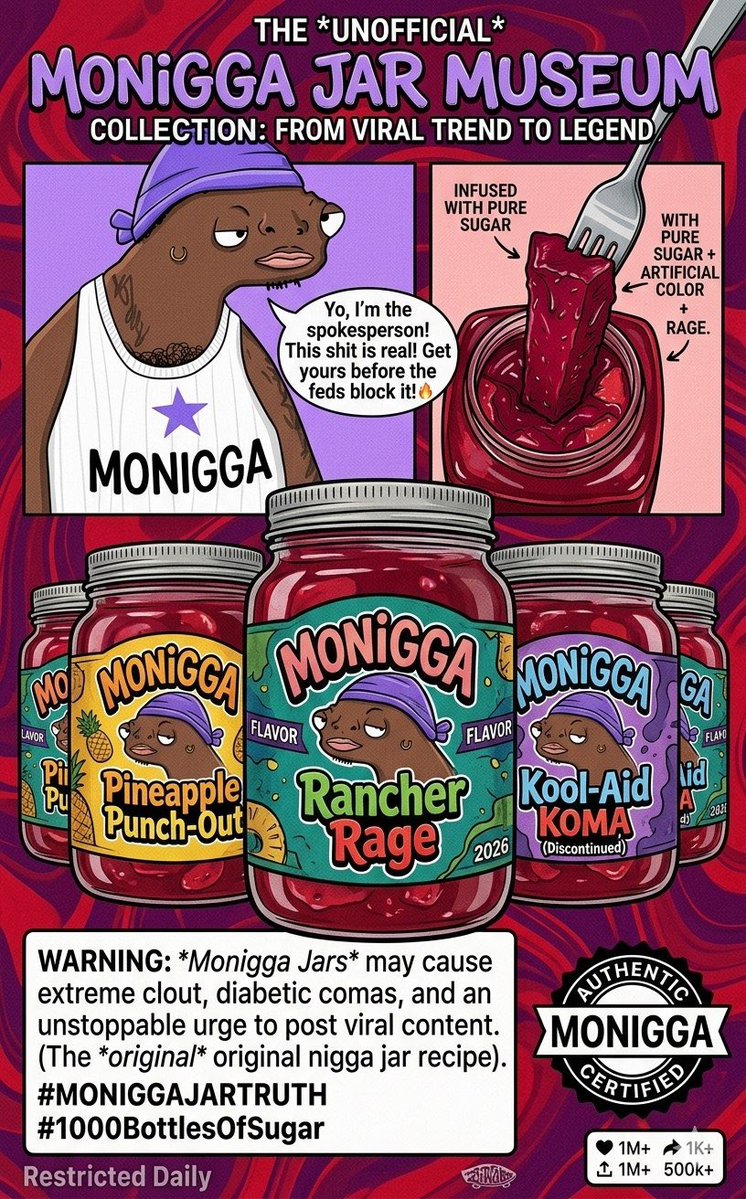 Monigga tweet media