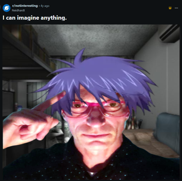 Haiiiiisnt's tweet photo. People in Chaos;Head would be dying just for Takumi to be like this, having delusions about cute girls like a chud. https://t.co/VLlymeHxDZ