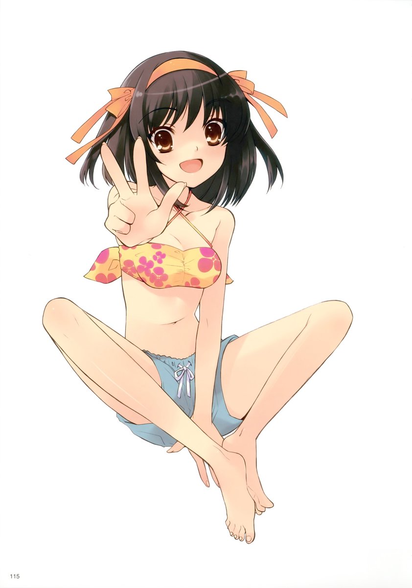 HaruhiBotKioku's tweet photo. https://t.co/jhPvpzLsP3
