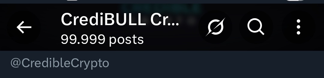 JoganSignals's tweet photo. @CredibleCrypto this suspense is killing me bro! I wonder what your next post will look like🫡
😅🤣 https://t.co/DnxBsR9F6X
