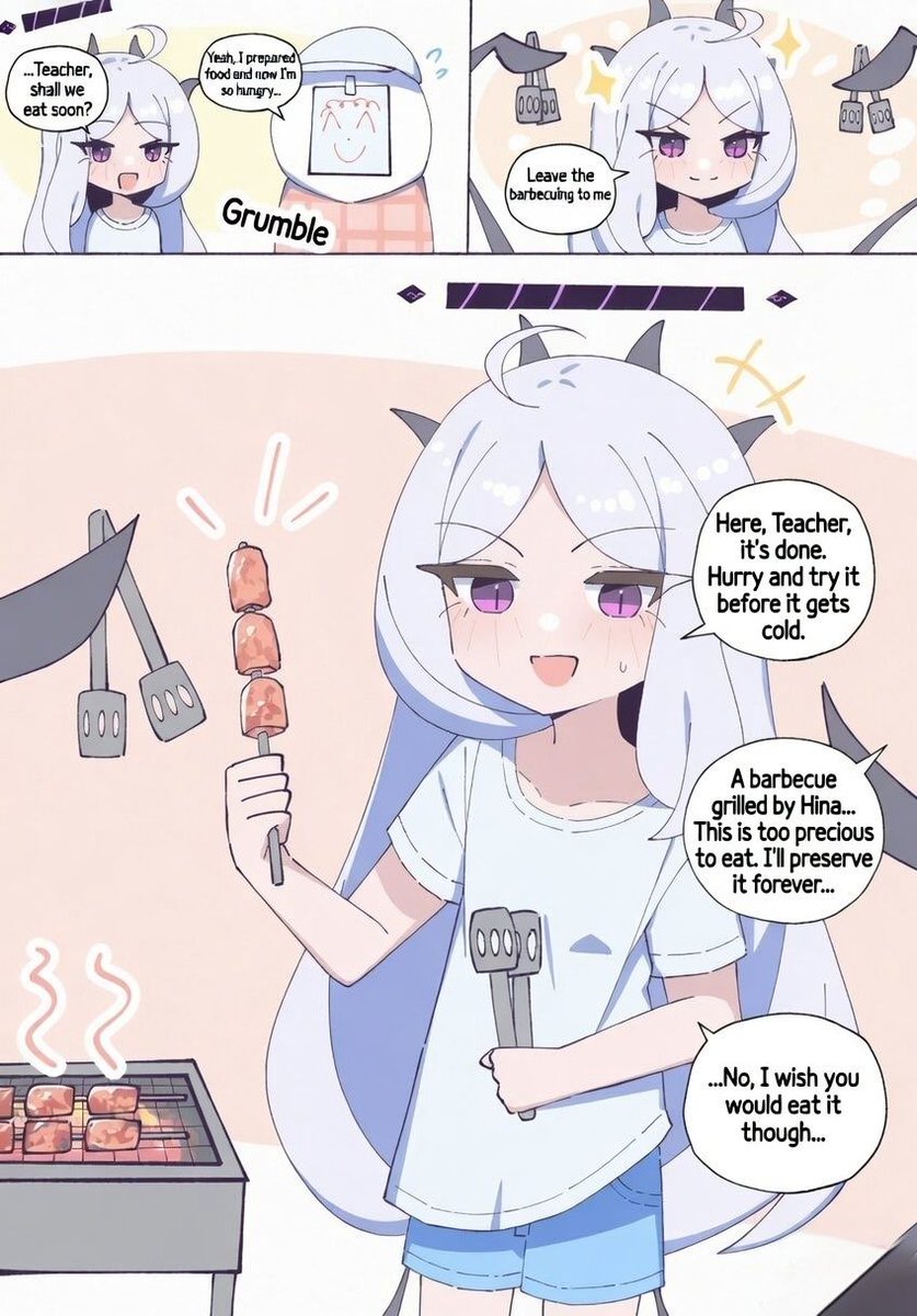Sensei Out of Context tweet media