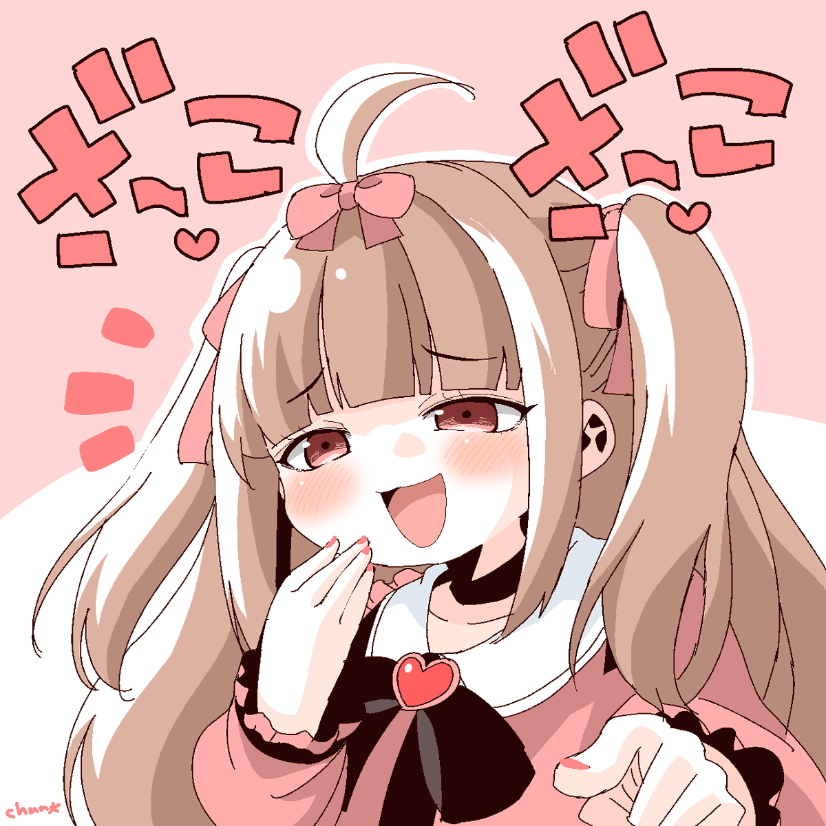 Chun* (@RottedChun) / Posts / X