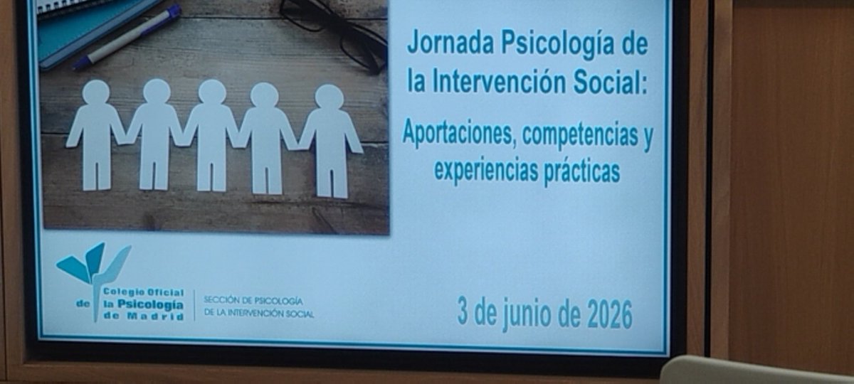 SepisPsico's tweet photo. @CopMadrid @SepisPsico https://t.co/9hQPoiGHNX