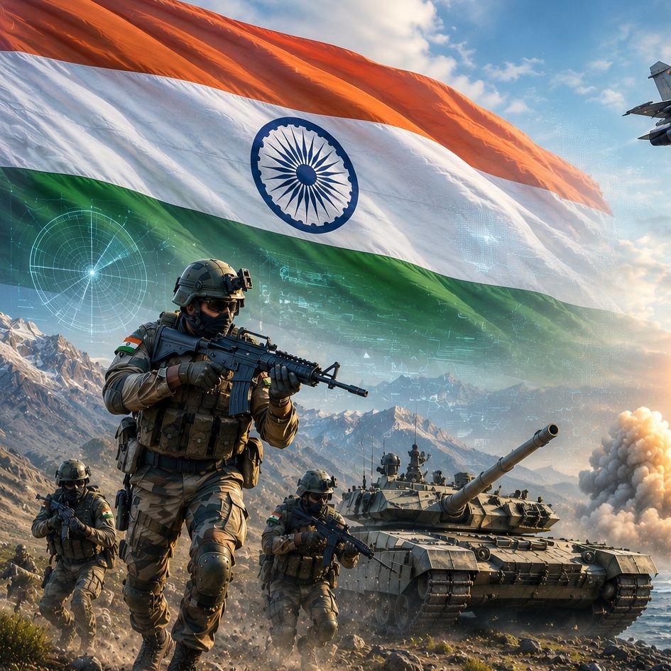 ShashankUdupa1's tweet photo. Hosting a webinar on 13th June on mid/small cap defence companies 

1. Hidden opportunities beyond the obvious names 
2. Deepdive into 5 interesting companies - Radar, Electronic etc
Use code INDIA to get an additional 20% off.