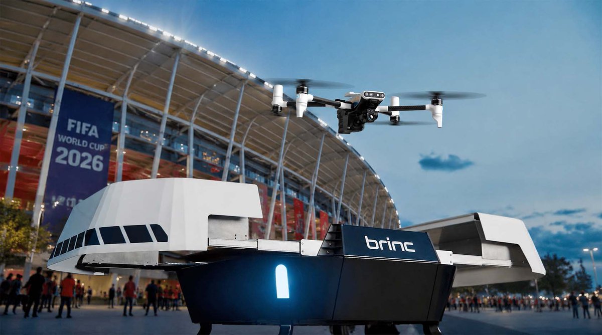 Dronewatch tweet media