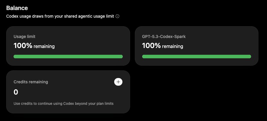Sounds like a big update is coming to Codex limits: - 5-hour and weekly ...