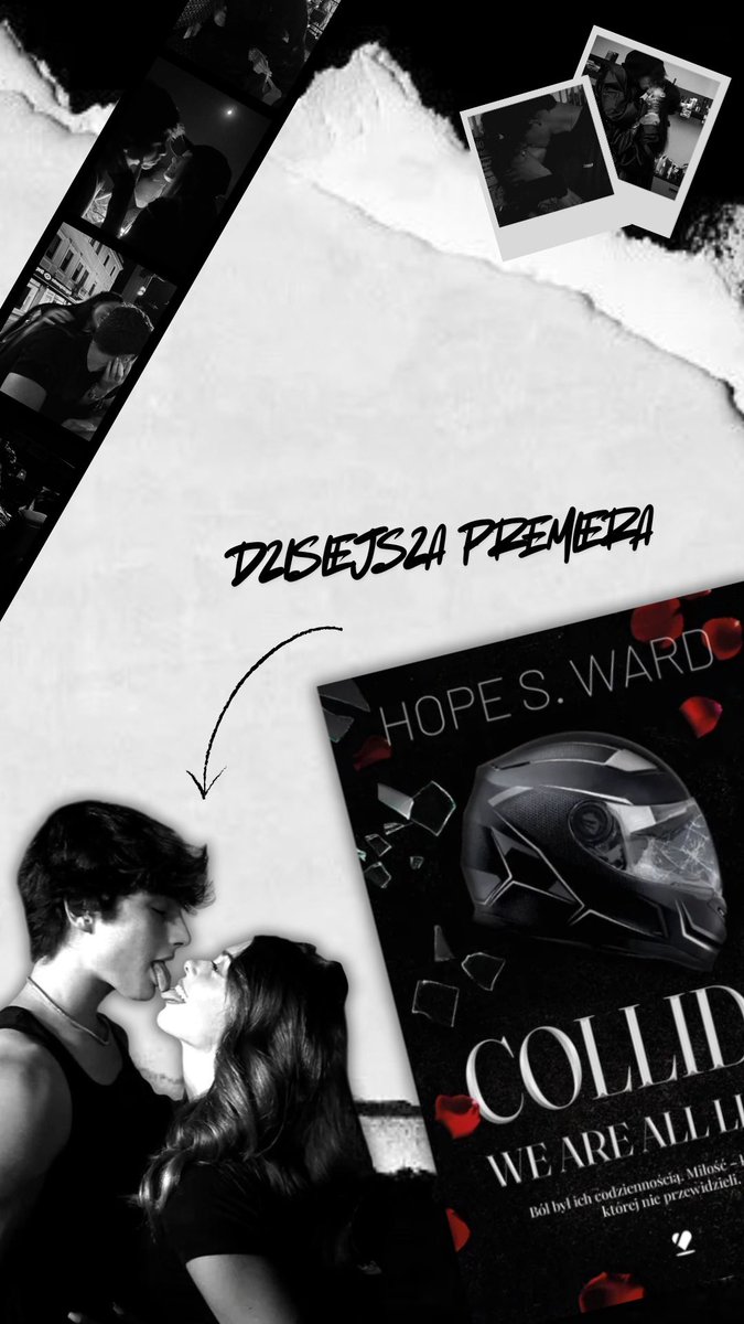_karolkaa_'s tweet photo. dzisiaj swoją premierę obchodzą Hailey i Raiden !! 🥹🖤

[#CollideHSW] https://t.co/0u91qL08Tp
