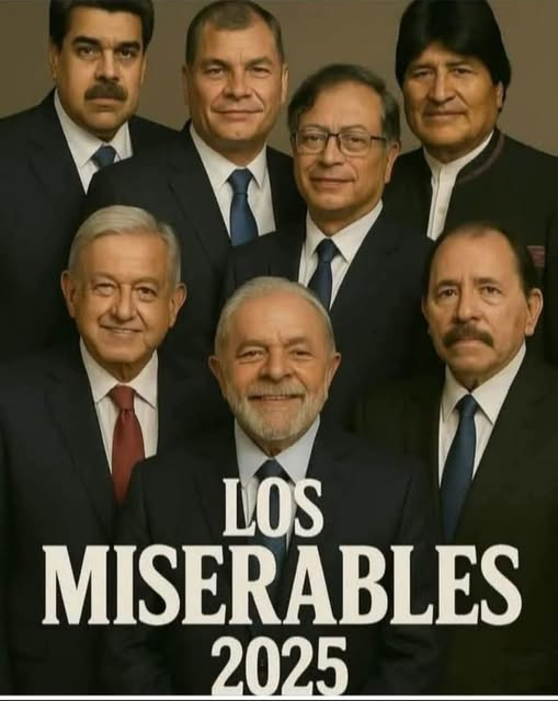 bertino7232's tweet photo. LA NARCO MAFIA DE PUEBLA HACEN FALTA, TODA LA CÙPULA NARCOTERRORISTA FARC, ELN. https://t.co/QYCSAcA134