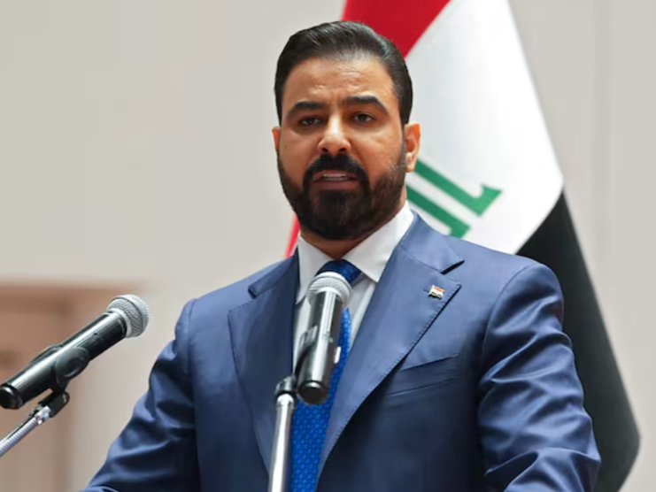 TacticalReport's tweet photo. يستعد علي الزيدي للعب دور محوري في رسم ملامح المرحلة السياسية المقبلة في #العراق، عقب ترشيحه من قبل "الإطار التنسيقي" في 27/04/2026، ومصادقة البرلمان على برنامجه الحكومي وتشكيلته الوزارية الجزئية في 14/05/2026.

يصل الزيدي إلى رئاسة الحكومة من خلفية في قطاعَي الأعمال والمصارف، كوجه توافقي يُنتظر أن يختبر قدرته على ترسيخ موقعه داخل منظومة حكم معقدة. وستكون قدرته على الموازنة بين القوى الشيعية النافذة والأطراف الخارجية المؤثرة عاملاً أساسياً في تحديد حجم نفوذه واتجاهات المرحلة المقبلة.

اطّلع على هذا التقرير المعمّق لاستكشاف مواقف الزيدي وتوجهاته تجاه:
• الولايات المتحدة والدول الأوروبية
• القوى السياسية الشيعية، إيران، والفصائل المسلحة
• ملفات الدفاع والأمن