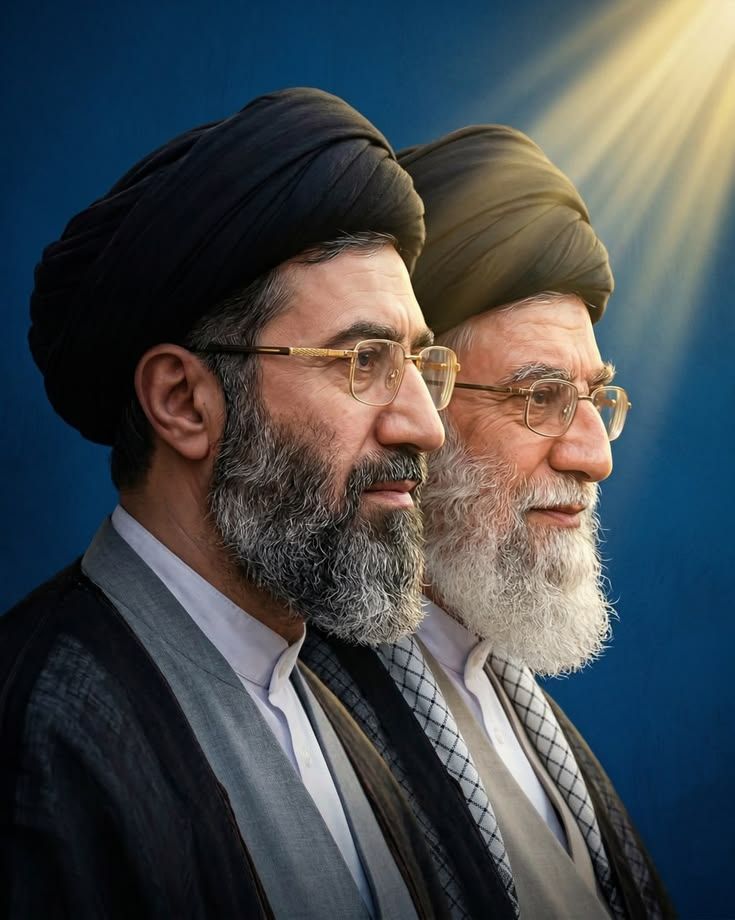 hadi62bagheri's tweet photo. شجاعت در مقابل ابرقدرت‌ها، نمونه‌ای از روحیه‌ی امامان ماست.
#لبیک_یا_خامنه_ای https://t.co/ZhQfz0Kd8W