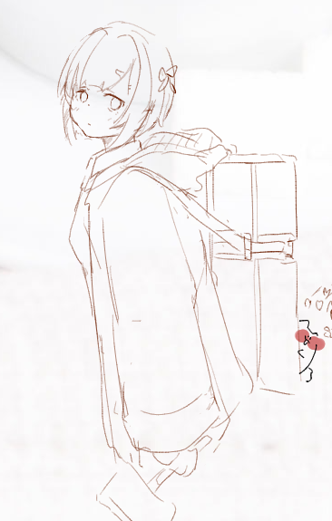 riyo508's tweet photo. 絵チャ https://t.co/cHVkAjZR6E