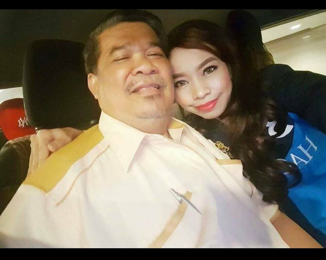 mister_ogy's tweet photo. @PartiAmanah stabil sangat https://t.co/JK84hTHS1C